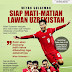 Infografis Witan Siap Mati-Matian Vs Uzbekistan di Semifinal Piala Asia U-23