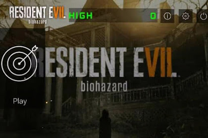 Resident Evil 4 for Android MOD APK