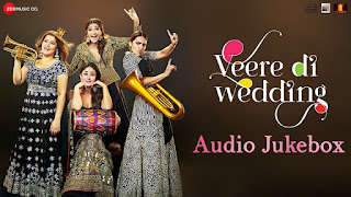 Pappi Le Loon Song Lyrics | Veere Di Wedding | Sunidhi Chauhan | Shashwat Sachdev