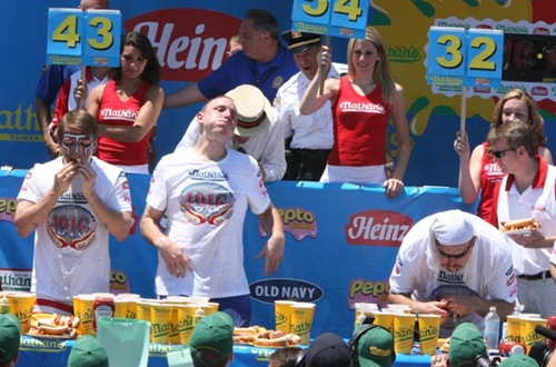 coney island hot dogs 040710