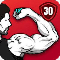 تحميل تطبيق Arm Workout - Biceps Exercise مهكر أخر إصدار