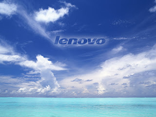 Lenovo Wallpaper