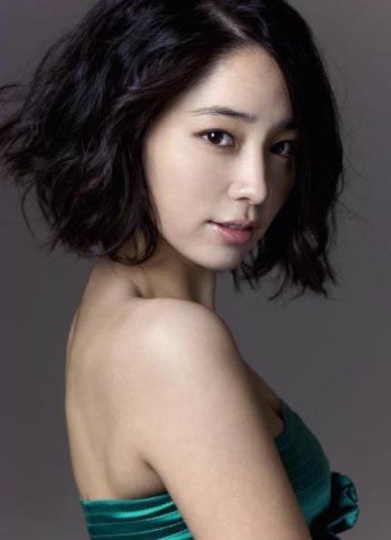 it is all about ... ~: lee min jung