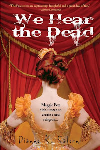 We Hear the Dead (English Edition)