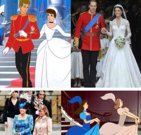 Royal Wedding