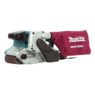 Reivew Makita 9903 8.8 Amp 3-Inch-by-21-Inch Variable Speed Belt Sander with Cloth Dust Bag