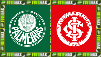 Palmeiras x Internacional ao vivo 11/11/2023 - Brasileirão Série A