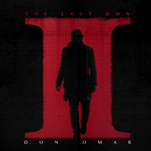 Descargar - Don Omar – The Last Don 2 (2015) (Album)