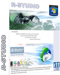 R-Studio 6.1 Build 152019 Network Edition Full