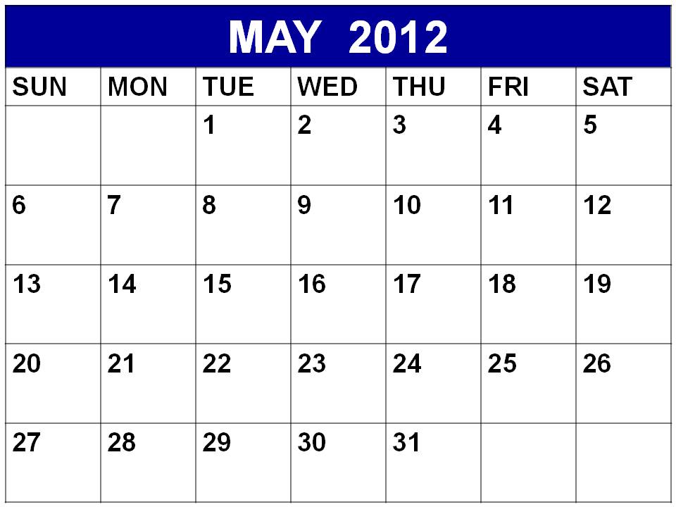 calendar 2012 with holidays. Our calendar explains the 2012