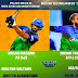 PSL 2021 :  MULTAN SULTANS SMASHES QUETTA GLADIATORS BY 110 RUNS / QUETTA GLADIATORS BOWL OUT  73/10  ( 12.1 ) OVERS .
