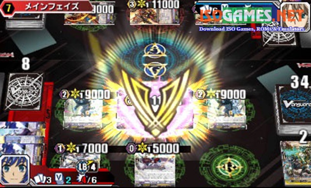 Cardfight Vanguard 3ds Rom Download English Cardfight Vanguard 3ds Rom Download English