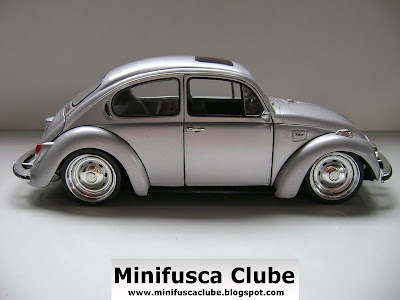 Images VOLKSWAGEN FUSCA 1970