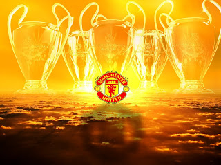 Manchester United Wallpaper