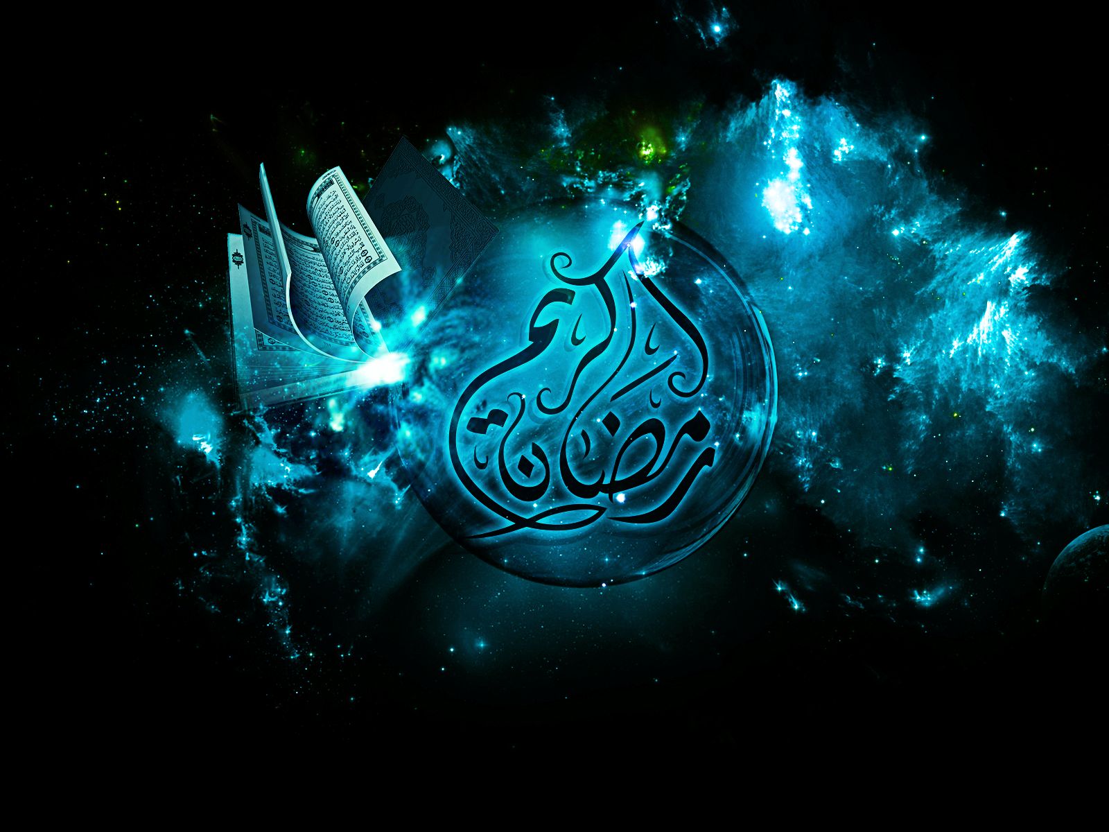 Gambar Wallpaper Background Ramadhan  Fauzi Blog