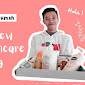 Makin Asik #NgeblogDariRumah Dengan Mereview Produk Skincare di Blog