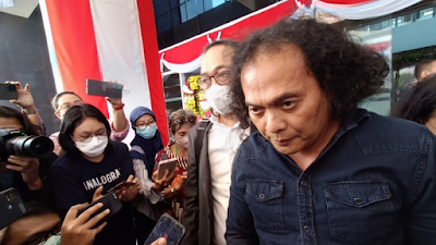 Pengamat: Polri Terusik dengan Kemampuan Deolipa Yumara Mampu Buat Bharada E Bongkar Kasus Sebenarnya