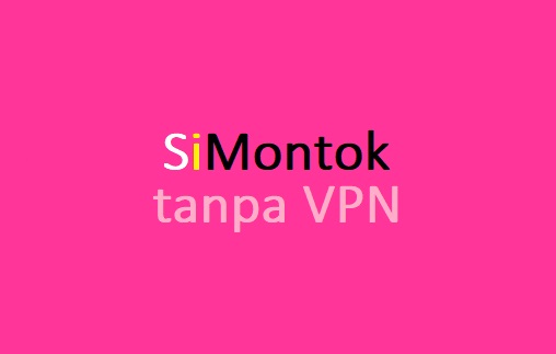 Download Simontok App Tanpa VPN Bebas Iklan
