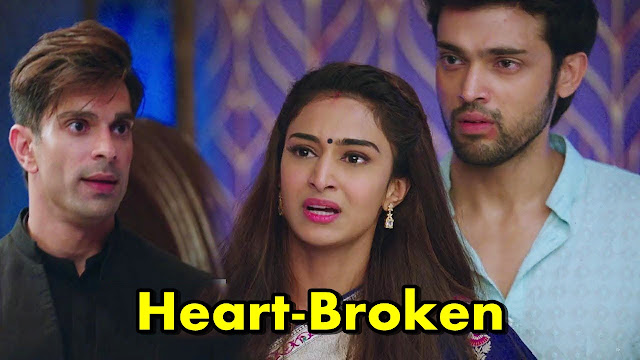 EXPOSED! Truth Revealed to Prerna furious Bajaj attacks to kill Anurag dead in Kasauti Zindagi Ki 2