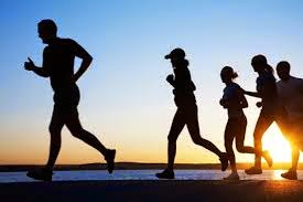 Manfaat dan Khasiat Lari Pagi yang Menakjubkan