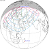 Just a quickie: Partial solar eclipse today