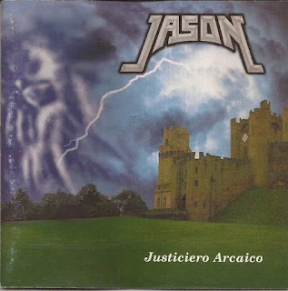 Jason - Justiciero arcaico (1997)