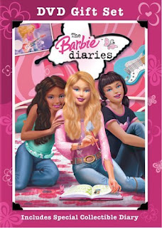 The Barbie Diaries 2006 HD Quality Full Movie Watch Online Free