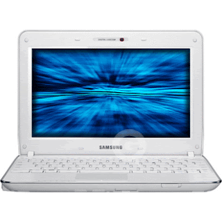 Netbook Samsung N210 Specification