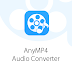 AnyMP4 Audio Converter 2020 Free Download