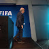 Urgent: Blatter à démissionné de la présidence de la FIFA