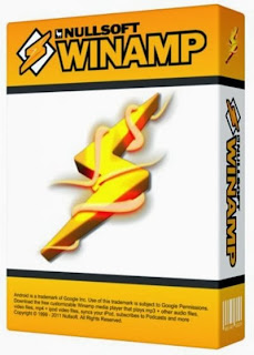 Winamp 5.666 Full Build 3516