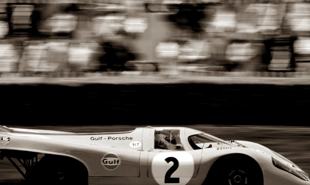 Porsche 917 Posted by Richard at 2117