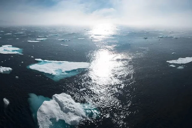 Hito preocupante: la temperatura media global en los primeros días de junio más de 1,5 grados superior a la de la época preindustrial