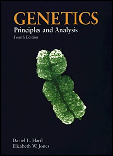 Genetics: Principles and Analysis 4th Edition