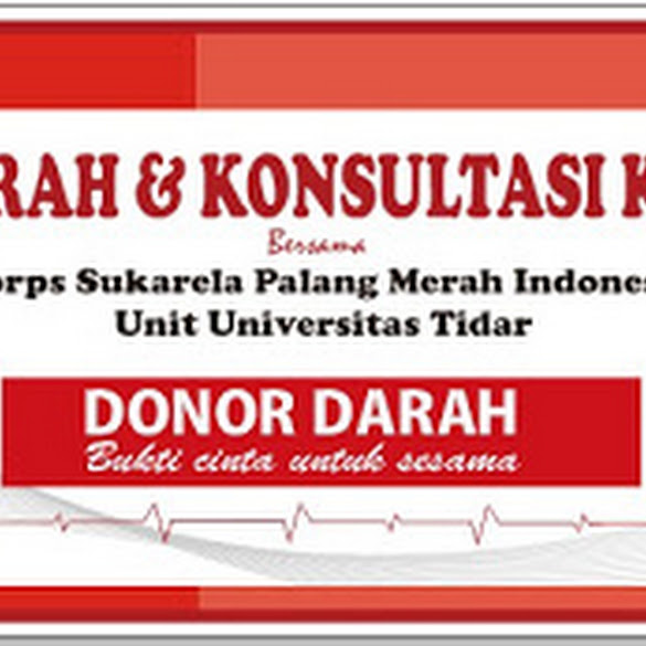 Pamflet Donor Darah - Pamflet Donor Darah / Peradah Dki Jakarta Selenggarakan Donor Darah 2 Juni 2018 Di Paj Go Sulbar ...