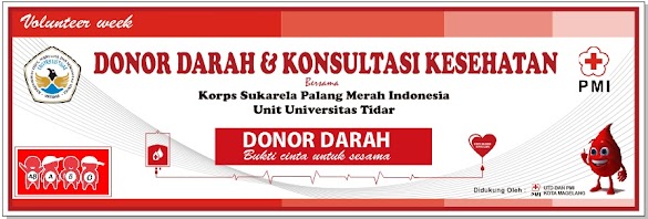 Pamflet Ajakan Donor Darah - SNSD Movement Contoh brosur, poster dan pamflet acara ... - Pamflet ...