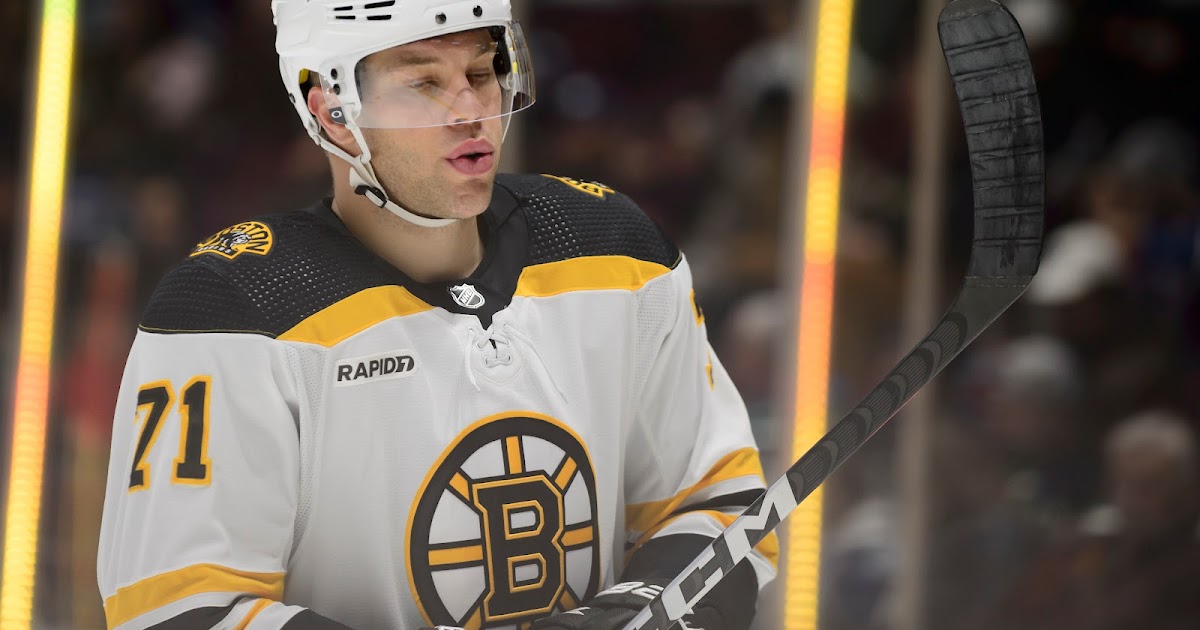 Boston Bruins: Ranking all of the trades for forward Taylor Hall