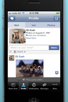 Liike for Facebook with Chat ipa v1.2