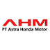 Lowongan PT Astra Honda Motor
