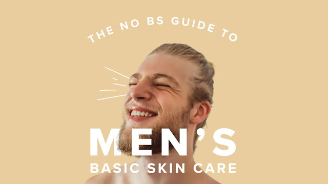 Men's beauty Products 