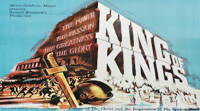 Rey de reyes (1961) King of Kings