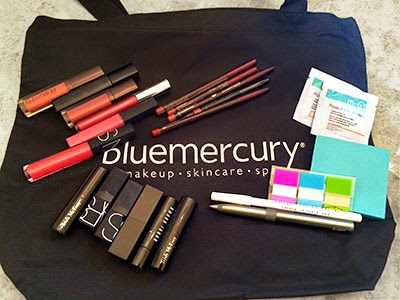 marla malcolm beck, bluemercury, m-61 skincare