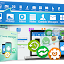 Apowersoft Phone Manager PRO 2.4.6 - Ứng Dụng Quản Lý Thiết Bị Android/IOS Trên Máy Tính