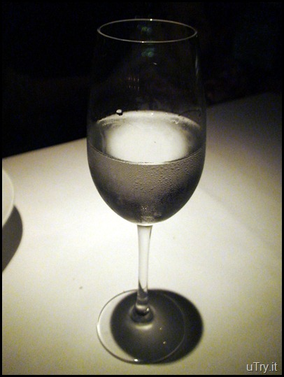 Sake by the Glass