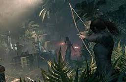 Shadow of the Tomb Raider Free Download Game For PC