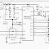 AT89C2051 microcontroller circuit