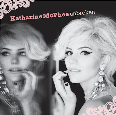 terrified katharine mcphee album. Katharine McPhee