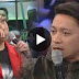 Vice Ganda reveals relationship with Jhong Hilario