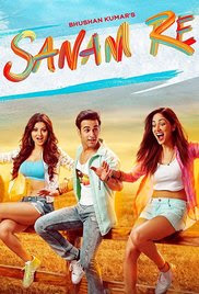 Sanam Re 2016 Hindi HD Quality Full Movie Watch Online Free