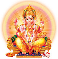 Lord Ganesha